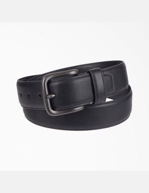 Ceintures Dickies Stretch Noir | 296ISXGWE