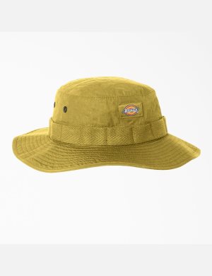 Chapeaux Dickies Pacific Boonie Vert | 390MJBHXK