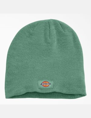Chapeaux Dickies Skull Vert Foncé | 179QIRMYE