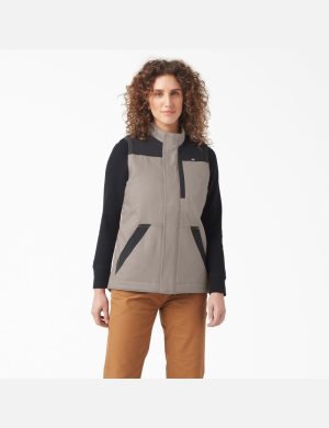 Gilet Dickies DuraTech Renegade Multicolore | 324MCJSFN