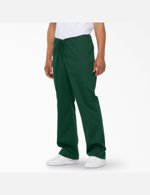 Pantalon Dickies EDS Signature Vert | 597UHDYZF