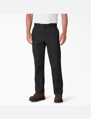 Salopettes Dickies Original 874 Noir | 214UZSMBV