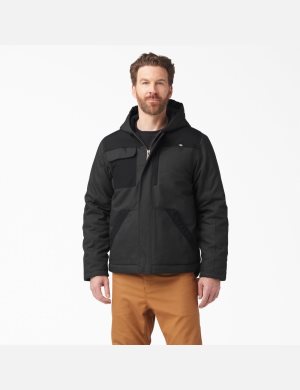 Vêtements D'extérieur Dickies DuraTech Renegade FLEX Duck Noir | 931SJFPDK